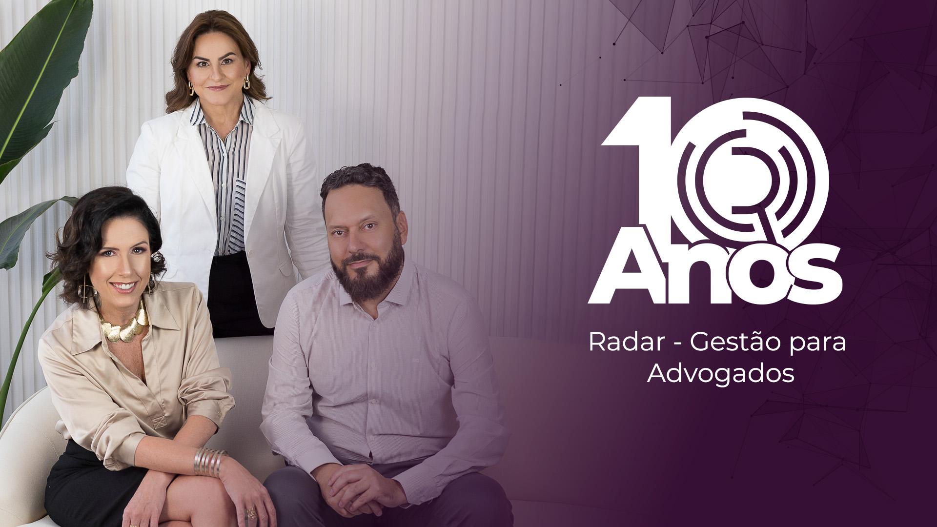 10 anos de história, conquistas e transformação