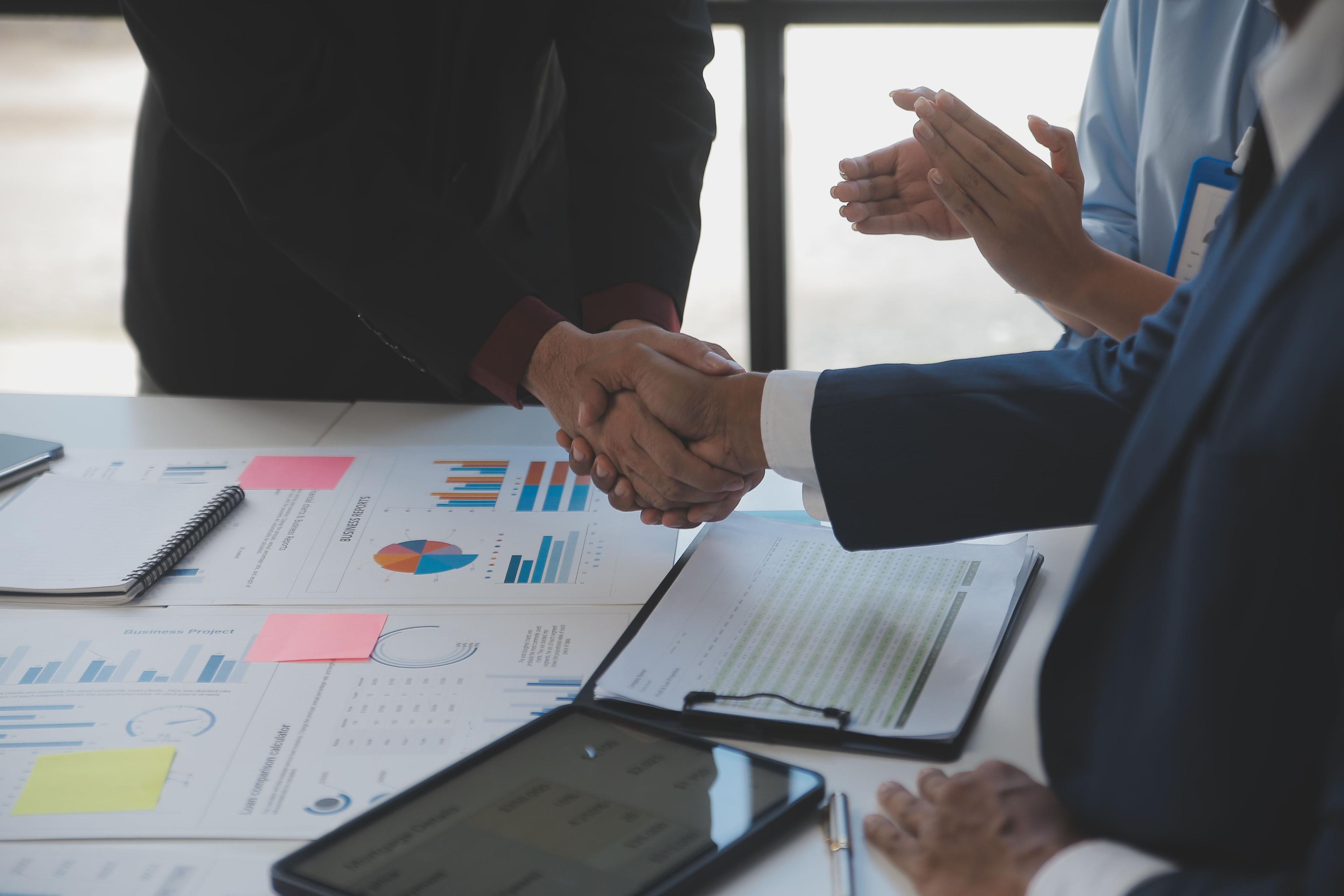 Do Desafio à Vitória: Um Case de Sucesso na Implementação de Consultoria em Gestão